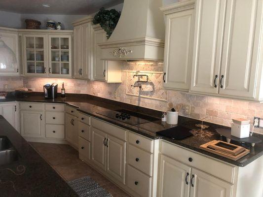 Matowitz Remodel & Renovation