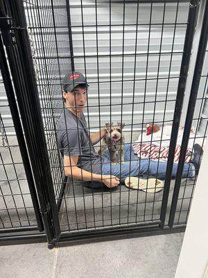 Cloud's Bed & Biscuit