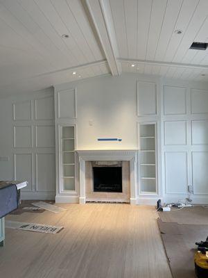 The Partners in Paint