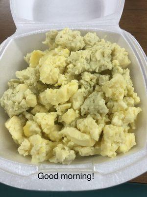 Grant Medical Center Cafeteria