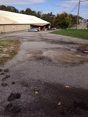 Northern Kentucky Ice Center
