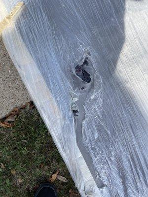 U Trust Moving Company