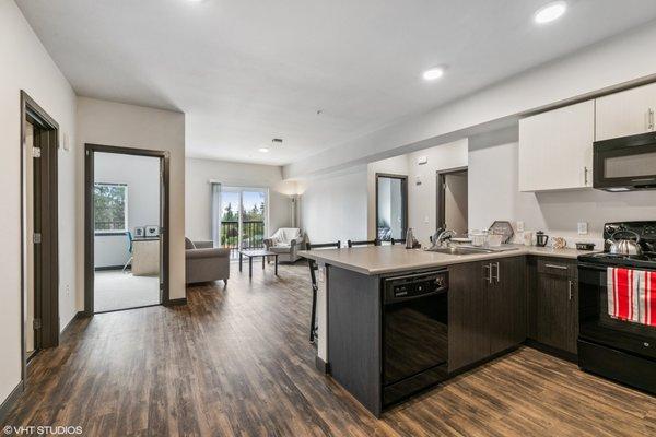 Campus View Student Housing