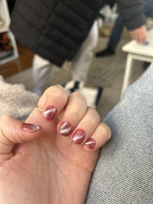 Hi5 Nails and Spa