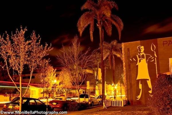 A picture from MoniBella Photography located in the Park Blvd Artworks
