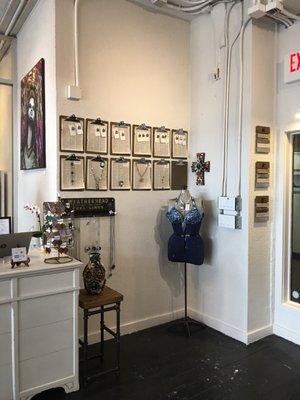 Mix It Up Art Gallery