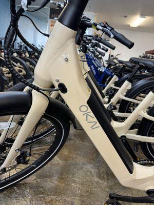 EZ Riders Newport Beach