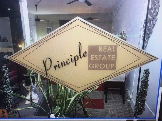 Principle Real Estate Group