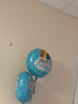 Flowers From The Heart