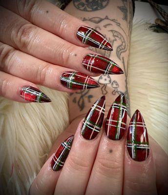 Princess Nails & Spa