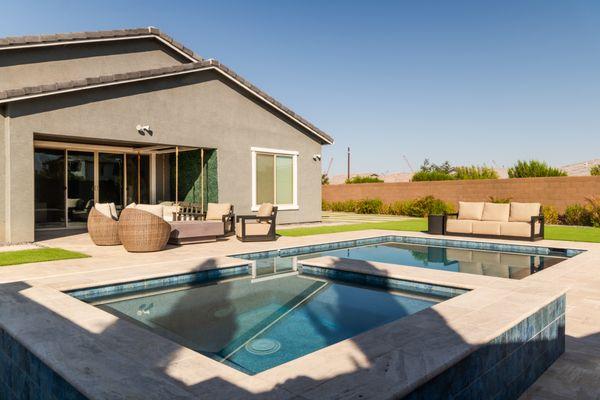 Pimentel Landscaping