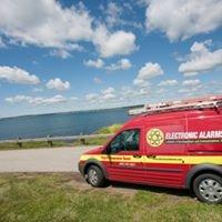 Electronic Alarms