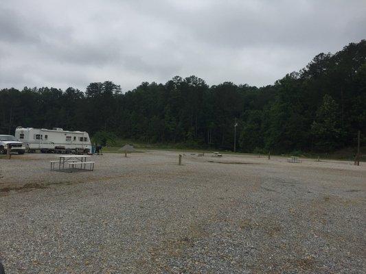 Scenic Drive RV Park and Campground