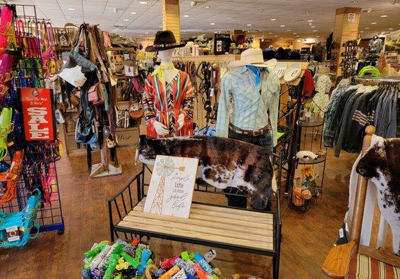 Grifs Western