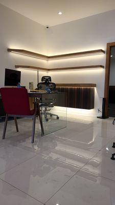 Leader Electrical Services