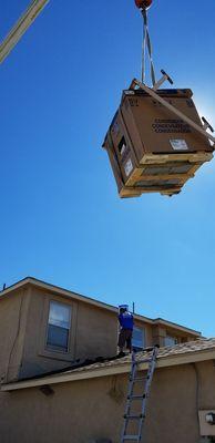 AM/PM Heating & Cooling