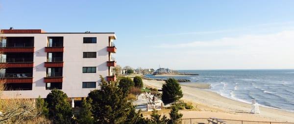 Kensie Point Condominium Association