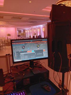 Dj Alegria Sonido Alegria