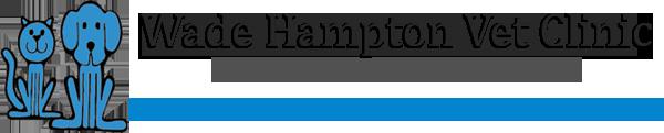 Wade Hampton Veterinary Hospital