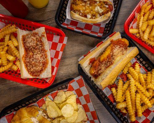 Campione’s Taste of Chicago - Mt Juliet