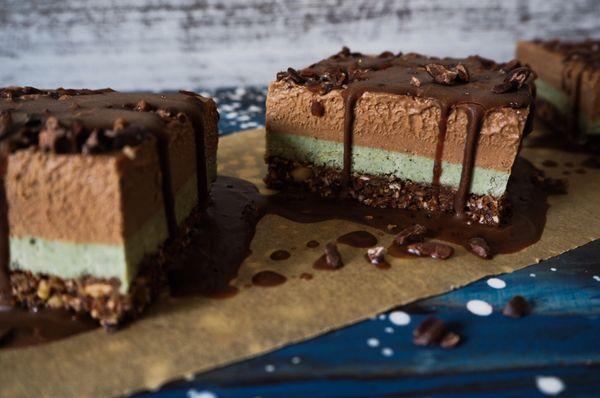 Sweet and Soulful Chef