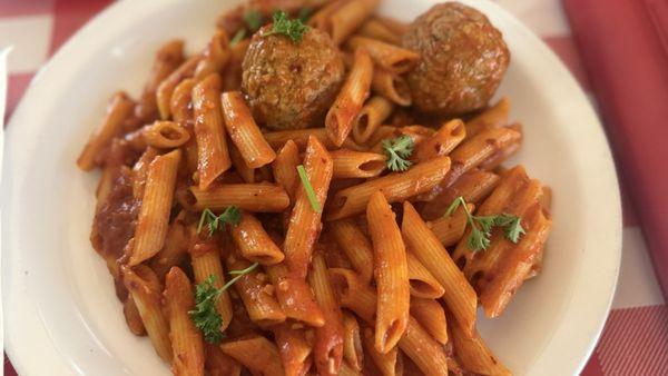 Camelo's Mexi-Italian Cocina