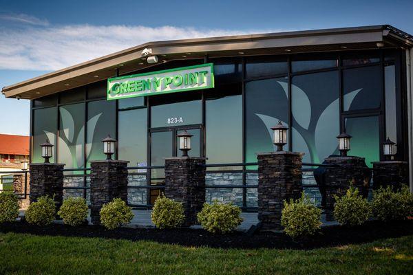 Green Point Wellness