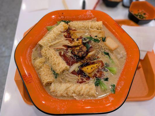 Zhang Liang Spicy Hot Pot