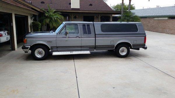 The Transmission House