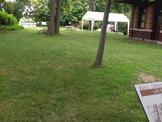 Grosse Ile Historical Society