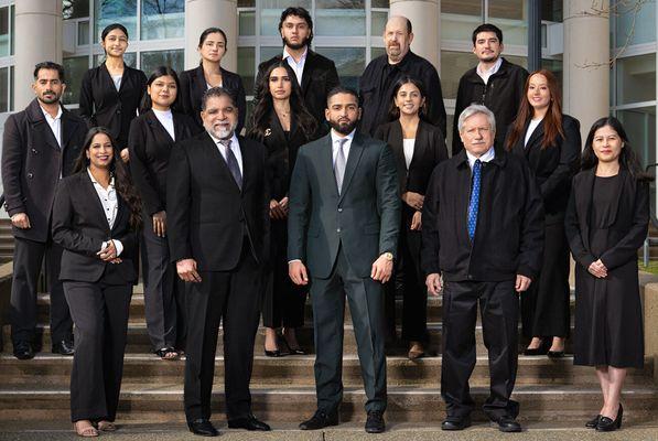 Multani Law Group - Immigration Lawyers