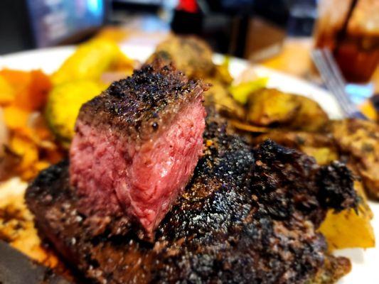 Rail House Grill