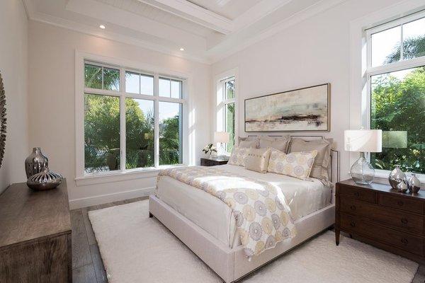 Custom order Fine Art Print with warm silver floater frame