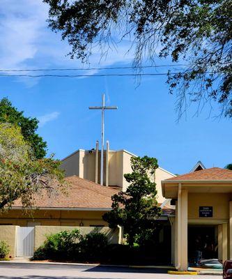 Heritage United Methodist Church At Countryside