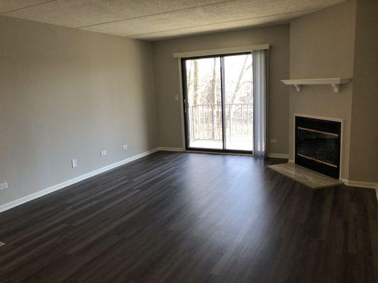 Willows of Wheaton Apartments