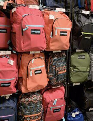 Journey Bags