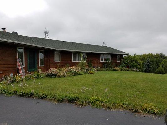 Closed Woodstock Dec 2016