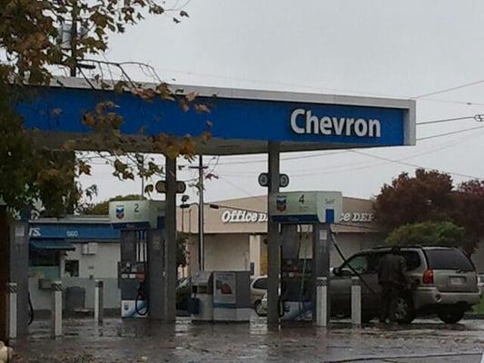Chevron