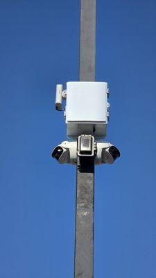 SuperMATRIX Communications