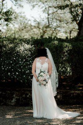 Behind the Seams Bridal
