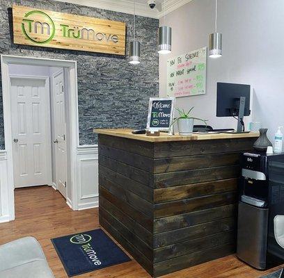 Layton Truax, DC - TruMove Chiropractic Wellness