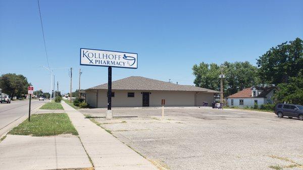 Kollhoff Pharmacy