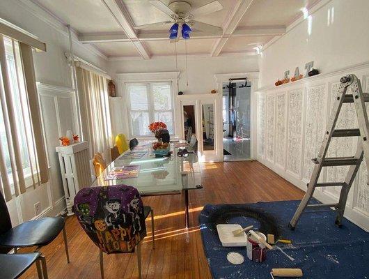 B&G Interior Renovations