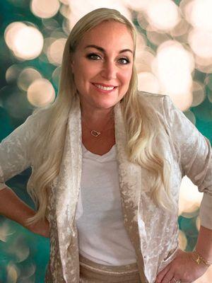 I'm Christy Kitt, owner of Spark Appeal.