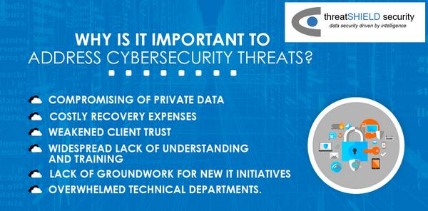 Cyber Security Services