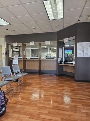 Asian Pacific Health Care Venture