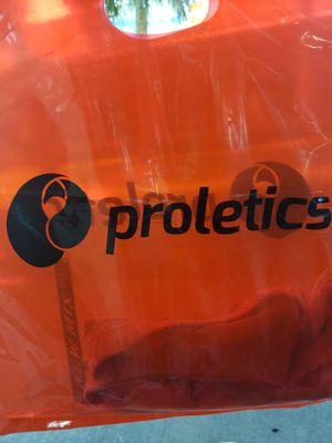Proletics