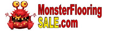 Monster Flooring Sale