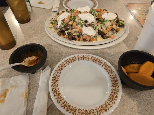 Fiesta Tapatia Restaurant