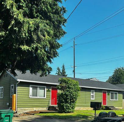 Clementine Property Care